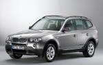 BMW X3 xDrive 2.0d SE 2009 года